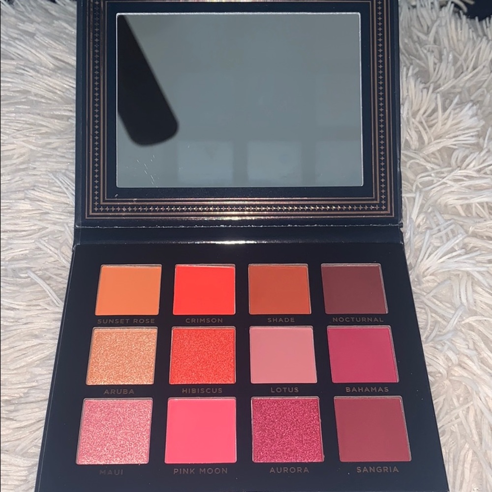 Eyeshadow Palette
